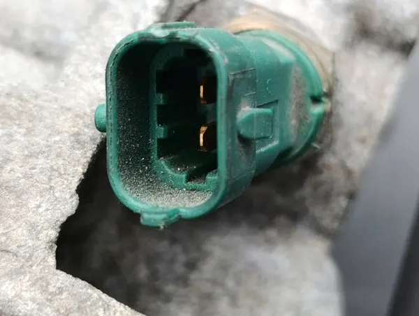 EGR-venttiili Opel Insignia A 2.0 CDTI image 5