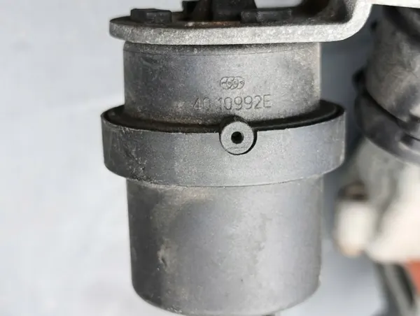 EGR-venttiili Opel Insignia A 2.0 CDTI image 6