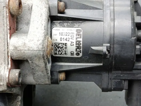 EGR-venttiili Opel Insignia A 2.0 CDTI image 7