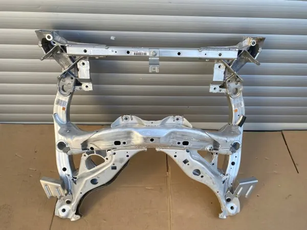 BMW 6796693 Traverse Avant pour F01 F10 image 2