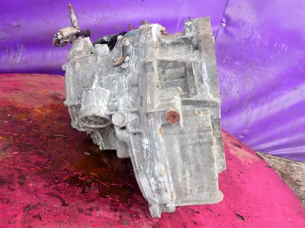 RENAULT VEL SATIS 3.0DCI 177HV Autovaihteisto SU1001653 image 3