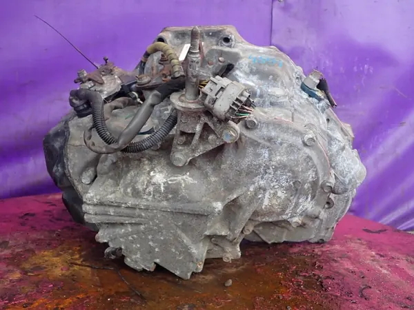 RENAULT VEL SATIS 3.0DCI 177HV Autovaihteisto SU1001653 image 4