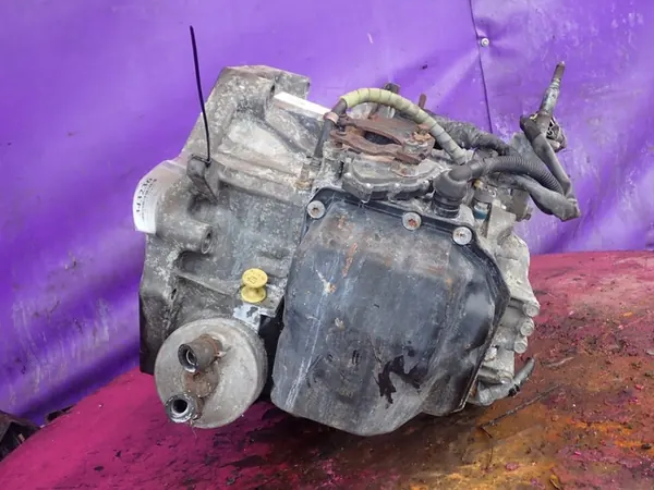 RENAULT VEL SATIS 3.0DCI 177HV Autovaihteisto SU1001653 image 5