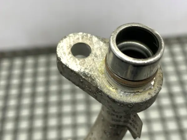 Ilmastointiputki Renault Kangoo II 1.5 75HV image 2