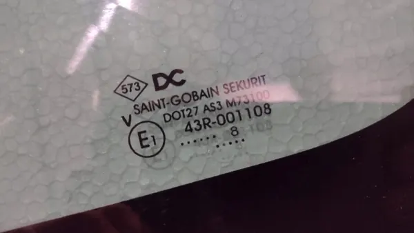 Mercedes Citan W415 Oikea Taka-Korilasio OEM image 3