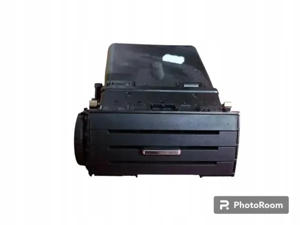 Konsol luftintag OEM 3M51R014L21AE Ford Kuga I image 2