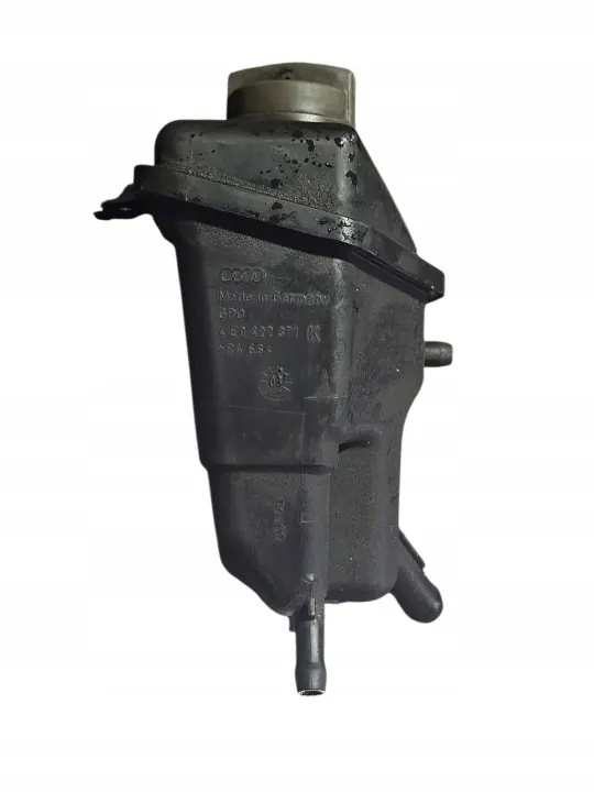 Depósito dirección asistida Audi A8 S8 D3 4E 4E0422371 image 3