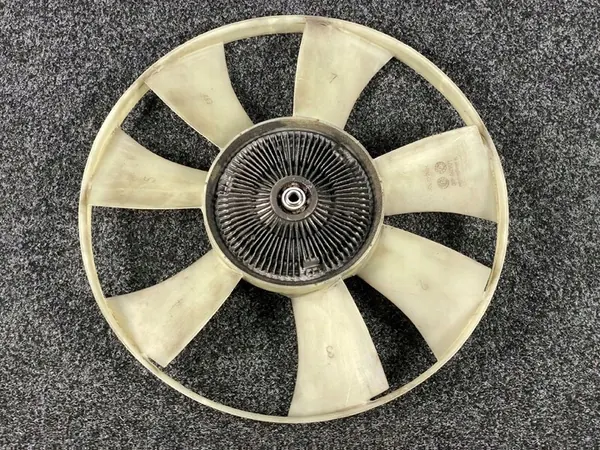 Kylarrubrik VW CRAFTER 12-16 03L121301A image 3