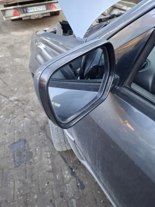 Espelho esquerdo OEM 82763638000 Outlander I image 3