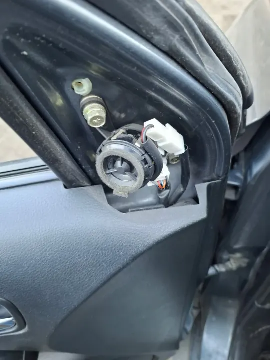 Espelho esquerdo OEM 82763638000 Outlander I image 4