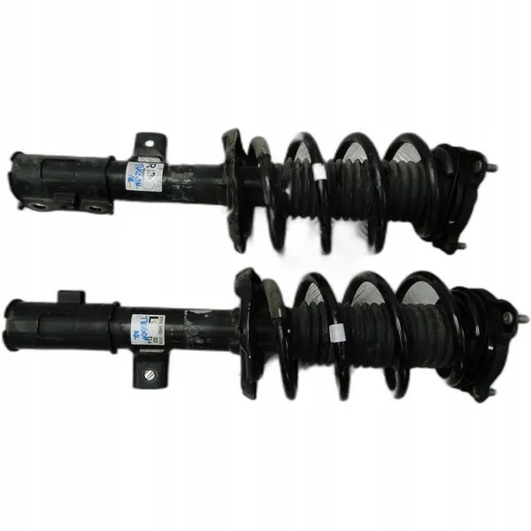 HYUNDAI TUCSON II FL 1.6TGDI Front Shock Absorber OEM image 1