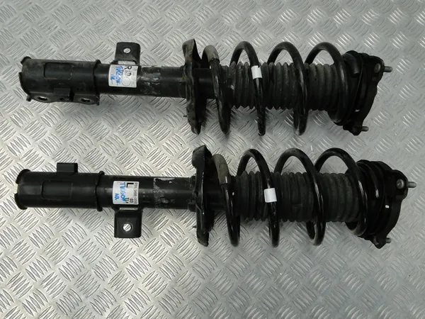 HYUNDAI TUCSON II FL 1.6TGDI Front Shock Absorber OEM image 2