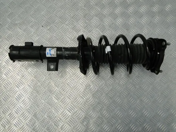 HYUNDAI TUCSON II FL 1.6TGDI Front Shock Absorber OEM image 6