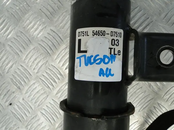 HYUNDAI TUCSON II FL 1.6TGDI Front Shock Absorber OEM image 7