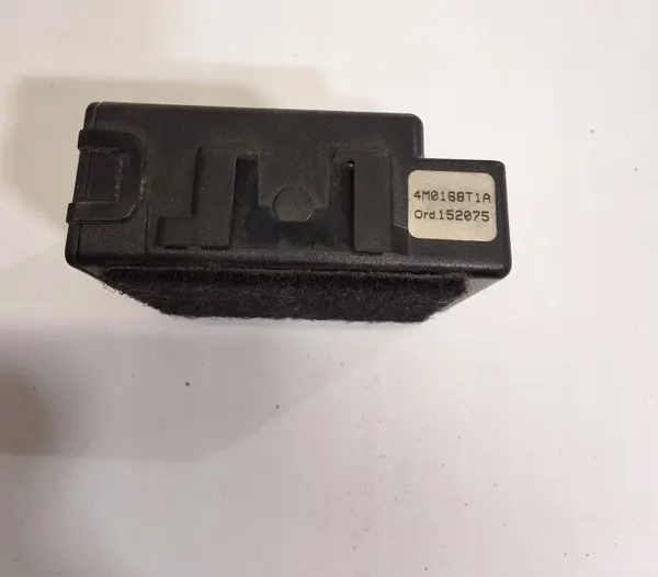 Módulo PDC Toyota OEM pz464t042001 - Usado image 3