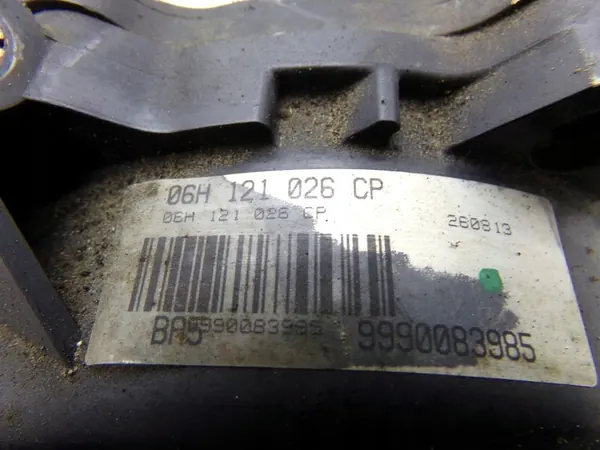 Vattenpump Audi A3 A4 A5 1.8 TFSI image 5