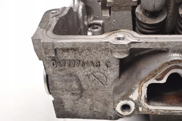 CHRYSLER PT CRUISER 1.6 16V Cilinderkop 04777751AB image 3