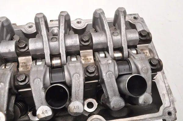 CHRYSLER PT CRUISER 1.6 16V Cilinderkop 04777751AB image 5