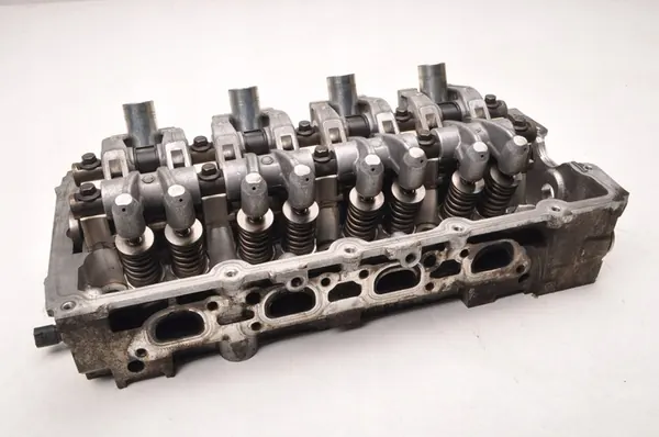 CHRYSLER PT CRUISER 1.6 16V Cilinderkop 04777751AB image 8