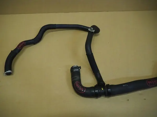 Vesiletkku Dacia Duster II 1.5 DCI image 2