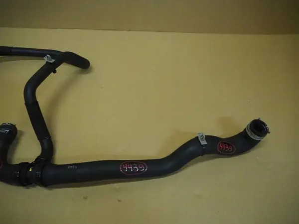 Vesiletkku Dacia Duster II 1.5 DCI image 3