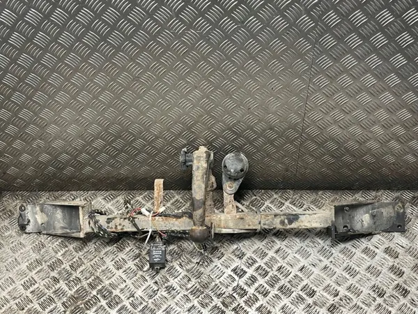 Opel Meriva A Anhängerkupplungssatz OEM 314289 image 2