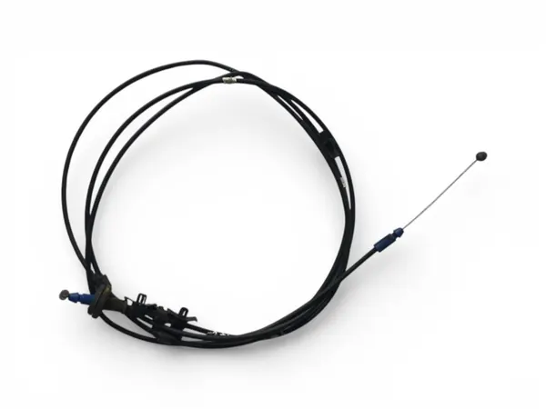 Câble d'ouverture capot OEM CR-V 06-12 396 - Occasion image 2