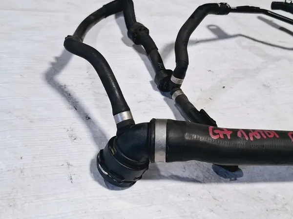 Vesiputki VW Golf VII 1.6 TDI CLH image 2