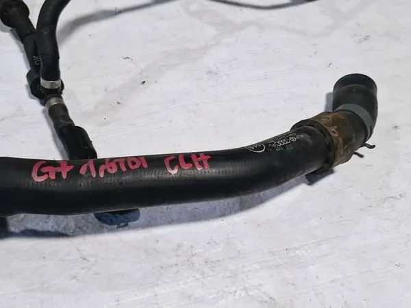 Vesiputki VW Golf VII 1.6 TDI CLH image 3