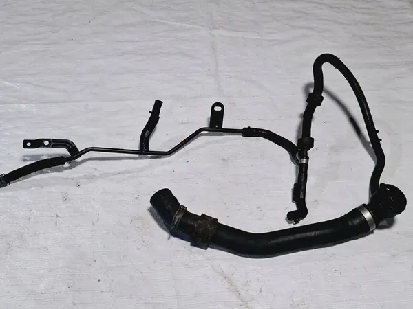 Vesiputki VW Golf VII 1.6 TDI CLH image 6