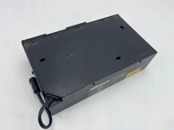 Changer CD Jaguar XJ X308 OEM LNF4160AA 4.0L image 6