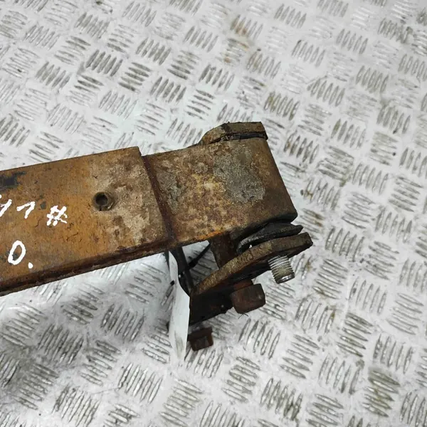 Achter rechter veer OEM 482100K100 voor Toyota Hilux VII image 4