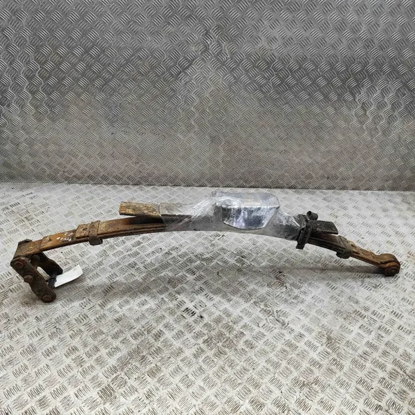 Achter rechter veer OEM 482100K100 voor Toyota Hilux VII image 5