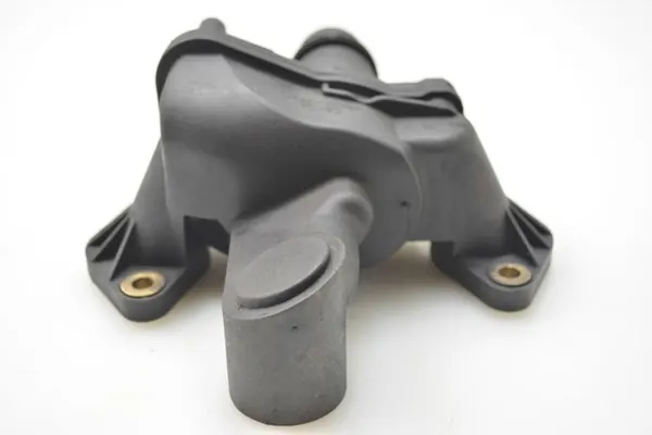 LAND ROVER DISCOVERY IV 4H2Q8592BF 3.0L Diesel image 4