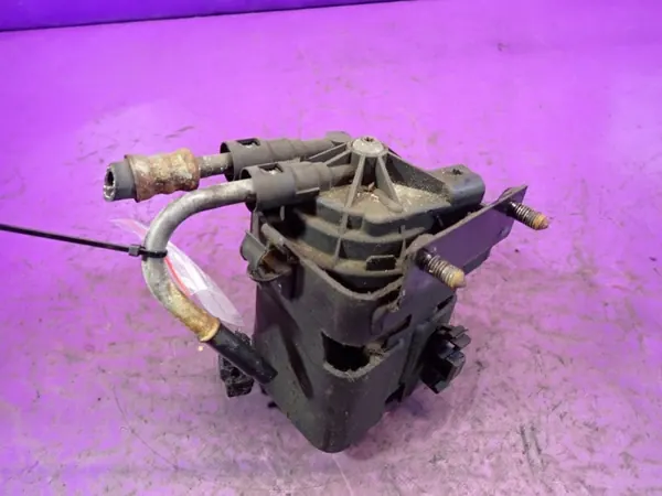 Kraftstofffiltergehäuse OEM Zawada-377651- für Opel image 2