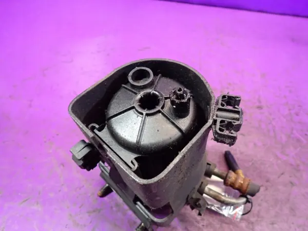 Kraftstofffiltergehäuse OEM Zawada-377651- für Opel image 5