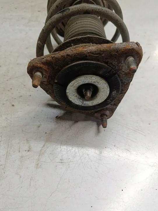 Amortecedor dianteiro direito OEM 54650A6300 Hyundai image 3