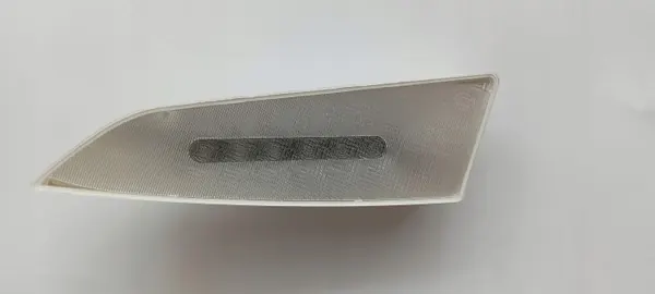Lâmpada de contorno Hella Carthago OEM 347452 Direita traseira image 2