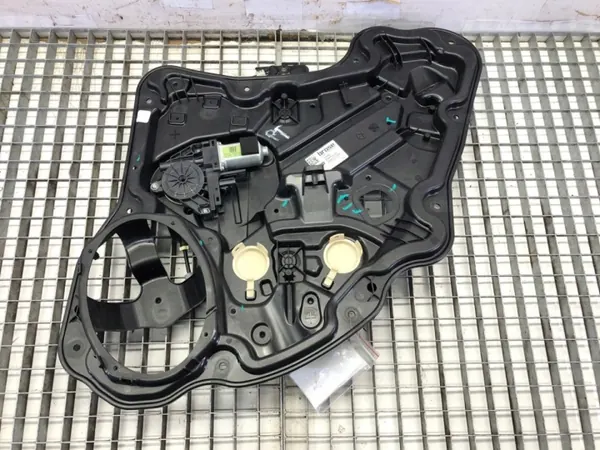 Fensterheber rechts hinten OEM LORK-992-143535 image 2