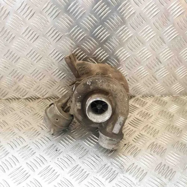 Turbo OEM 7231672 pour Volvo S60 2.4L - Occasion image 2