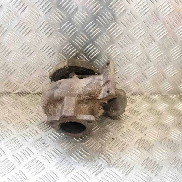 Turbo OEM 7231672 pour Volvo S60 2.4L - Occasion image 3