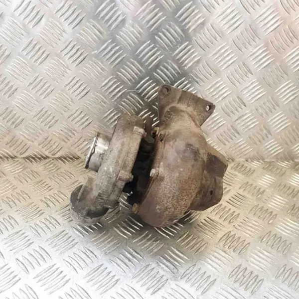 Turbo OEM 7231672 pour Volvo S60 2.4L - Occasion image 5