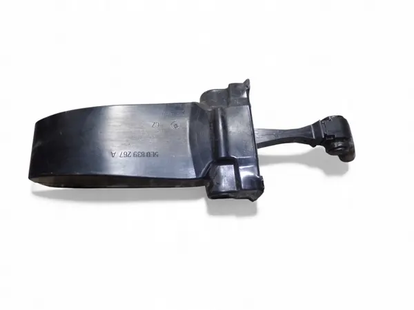 OEM 5E0839267A Achterrechter deurstop Skoda Octavia III image 2