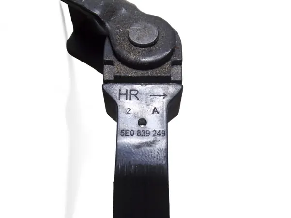 OEM 5E0839267A Achterrechter deurstop Skoda Octavia III image 5