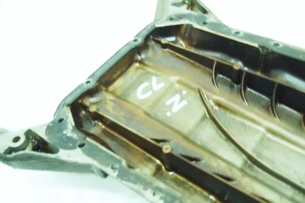 Oljepanna Mercedes W163 5.0 R1130141402 image 2