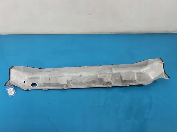 Käytetty Isuzu D-Max II 11-19 tuulilasi OEM IMPRK1535390 image 2