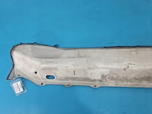 Käytetty Isuzu D-Max II 11-19 tuulilasi OEM IMPRK1535390 image 3