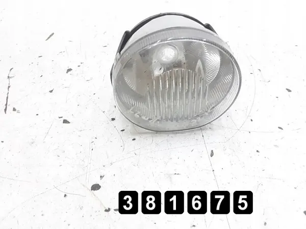 Sumuvalo Jeep Liberty OEM AM-381675 - Käytetty image 2