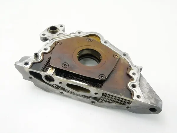 Pompe à huile d'occasion OEM 9642180580 pour moteur 2.0 image 4