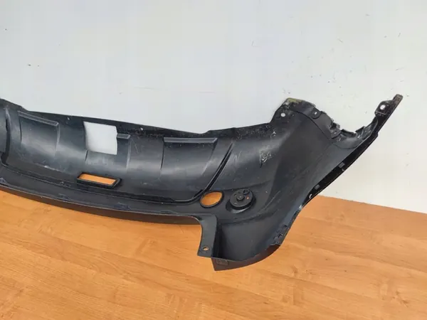 Paraurti posteriore Nissan Qashqai J10 06-09 image 4